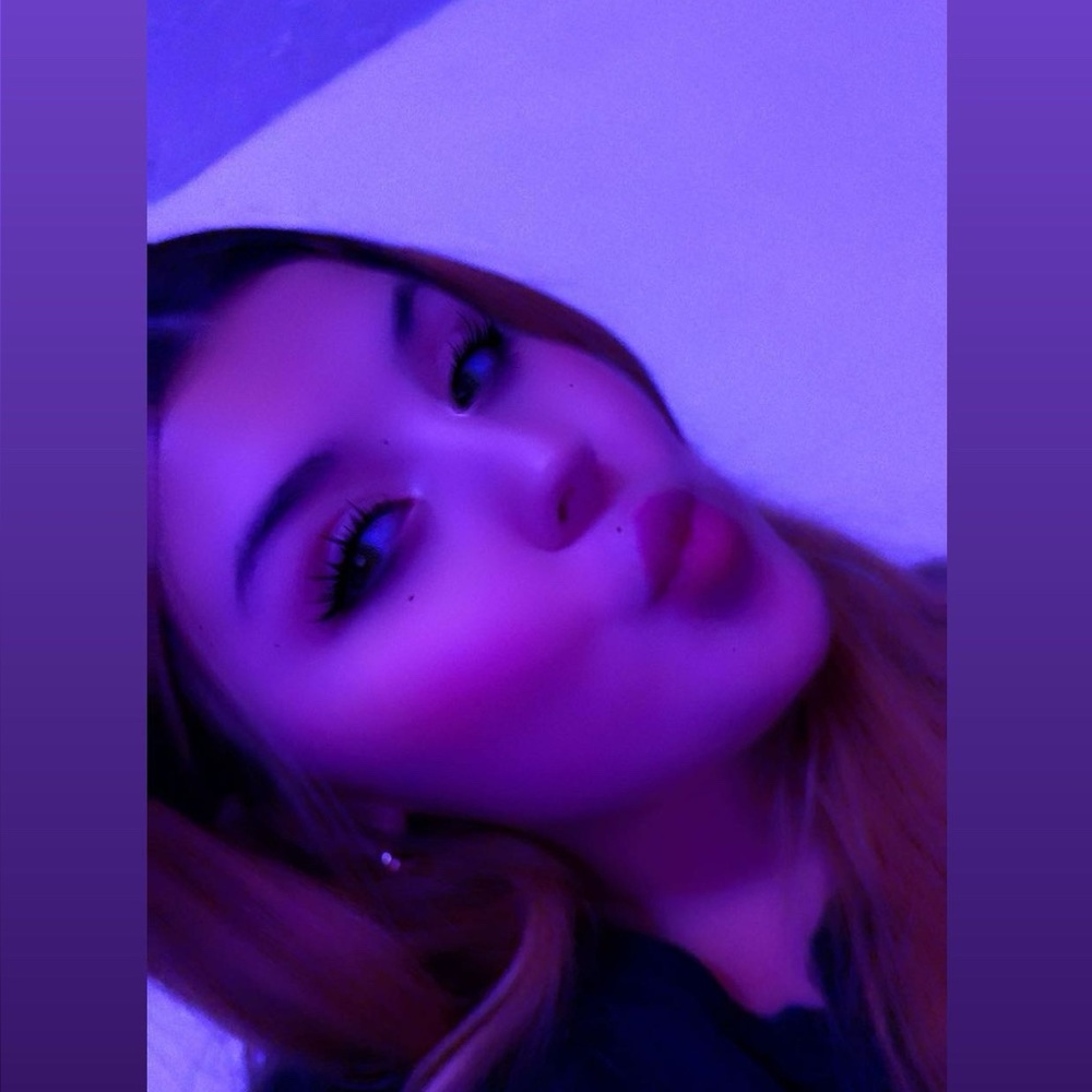 Meet your Posher, Faith